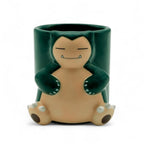POKEMON - Mug 3D - Snorlax - Fans Geek Store