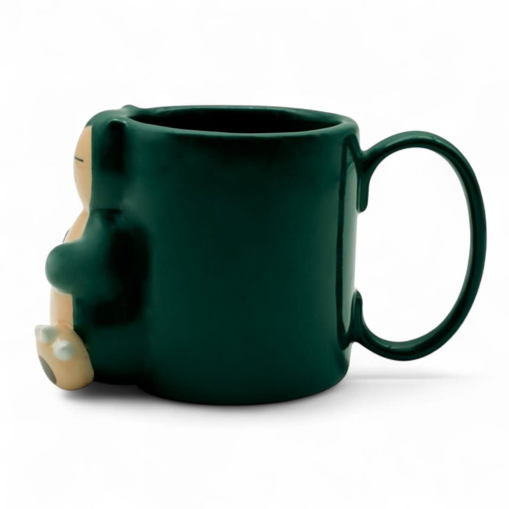 POKEMON - Mug 3D - Snorlax - Fans Geek Store