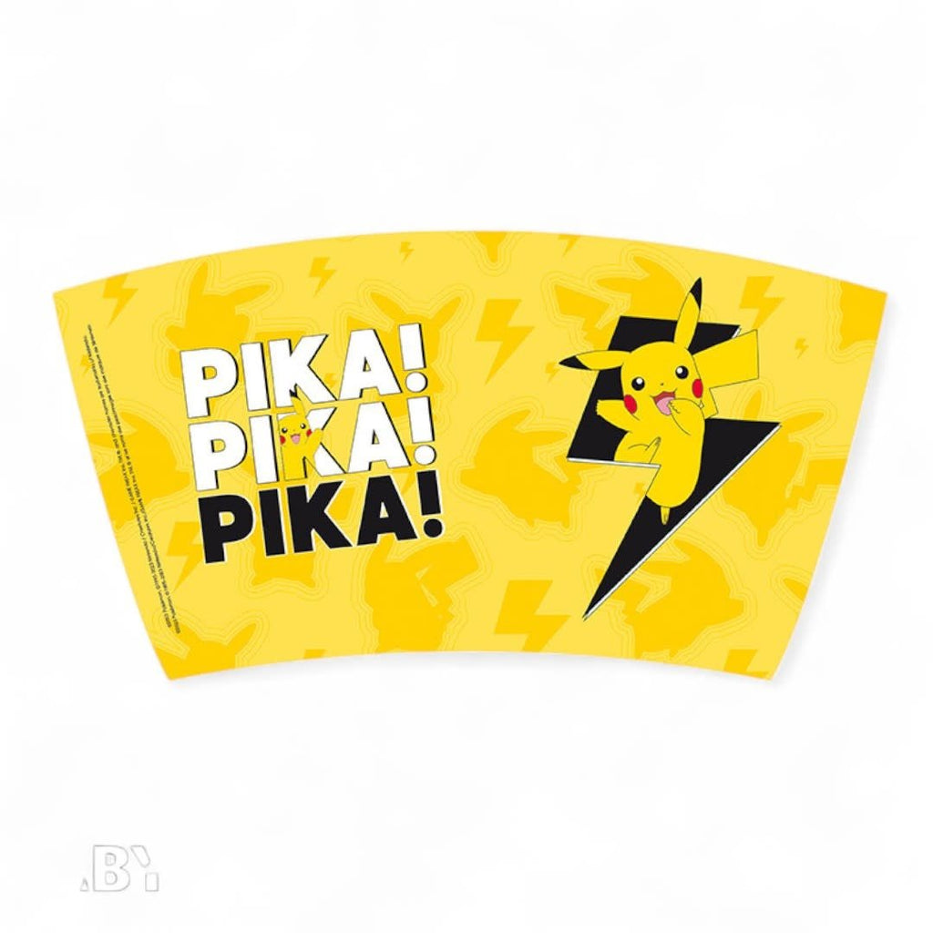 POKEMON - Mug - 400 ml - Pikachu - box - Fans Geek Store