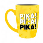 POKEMON - Mug - 400 ml - Pikachu - box - Fans Geek Store