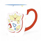 POKEMON - Mug - 400 ml - Togepi - box - Fans Geek Store