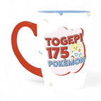 POKEMON - Mug - 400 ml - Togepi - box - Fans Geek Store