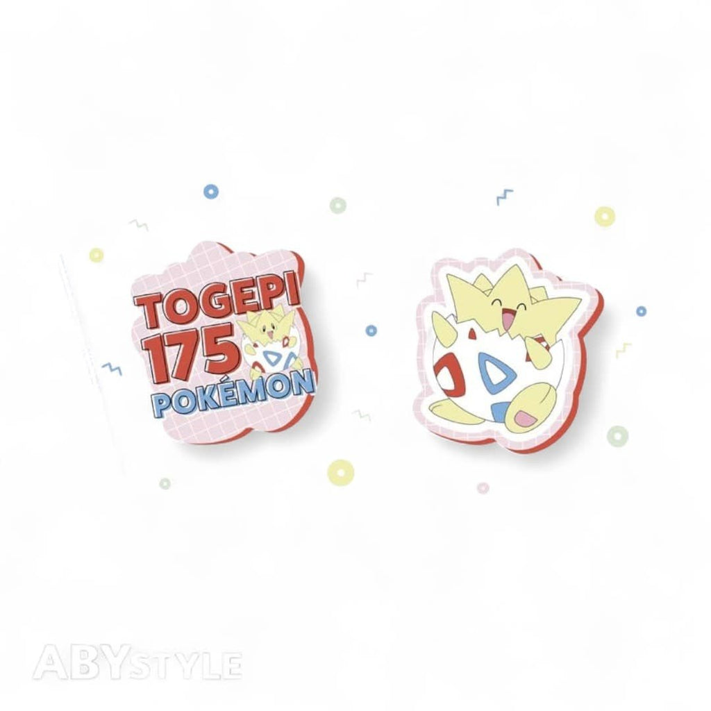 POKEMON - Mug - 400 ml - Togepi - box - Fans Geek Store