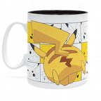 POKEMON - Mug - 460 ml - "Pikachu" - subli - Fans Geek Store