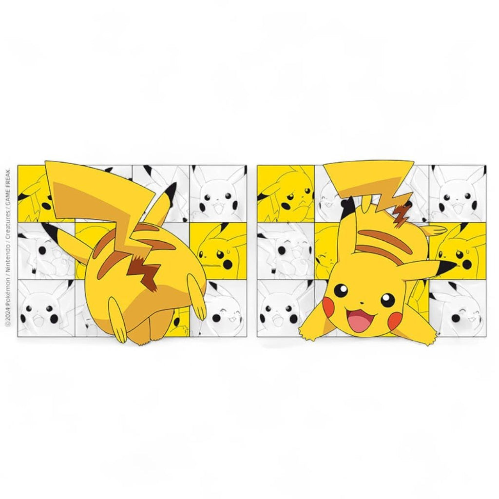 POKEMON - Mug - 460 ml - "Pikachu" - subli - Fans Geek Store