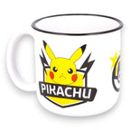 Pokémon Mug Case Pikachu 355 ml - Fans Geek Store