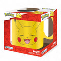 POKEMON - Mug - 460 ml - Pikachu Face - Fans Geek Store