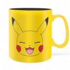 POKEMON - Mug - 460 ml - Pikachu Face - Fans Geek Store