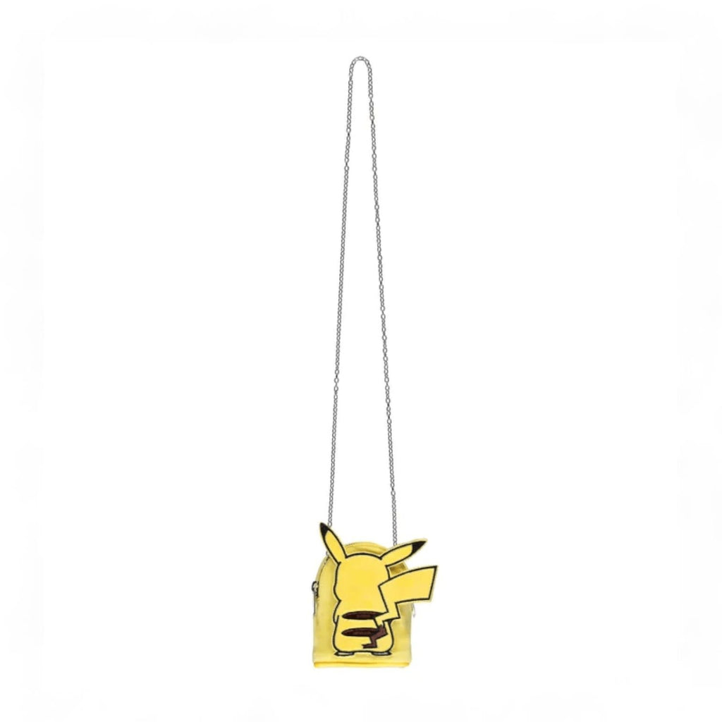 Pokémon - Pikachu Back Micro Bag - Fans Geek Store