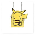 Pokémon - Pikachu Back Micro Bag - Fans Geek Store
