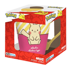 Pokémon Pikachu Electric keramieken mok 250 ml - Fans Geek Storeproduct_type#ABYstyle