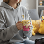 Pokémon Pikachu Electric keramieken mok 250 ml - Fans Geek Storeproduct_type#ABYstyle