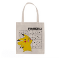 Pokémon Pikachu-katoenen draagtas - Fans Geek Storeproduct_type#ABYstyle