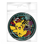 Pokémon Pikachu keramieken onderzetter 10 cm - Fans Geek Storeproduct_type#ABYstyle