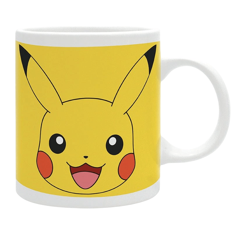 Pokémon Pikachu-mok - Fans Geek Storeproduct_type#ABYstyle