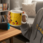 Pokémon Pikachu-mok - Fans Geek Storeproduct_type#ABYstyle