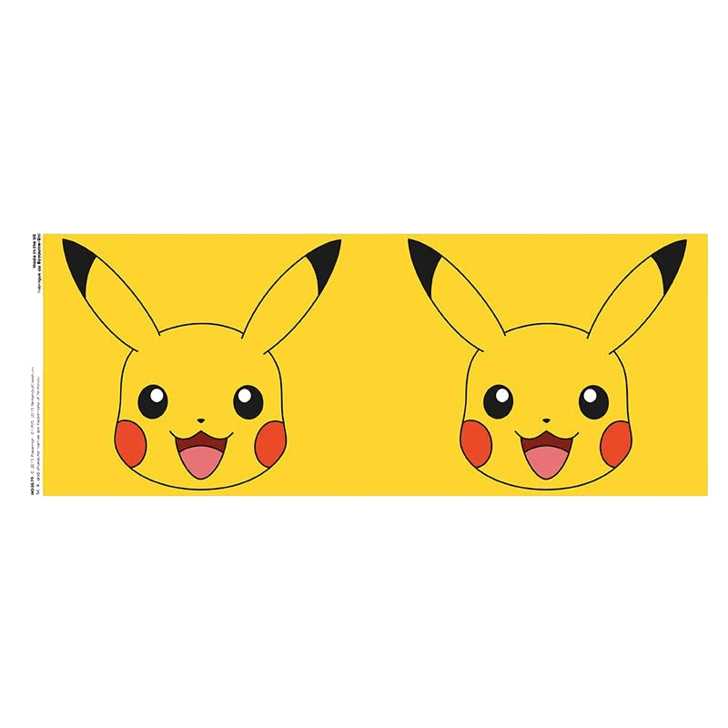 Pokémon Pikachu-mok - Fans Geek Storeproduct_type#ABYstyle