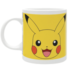 Pokémon Pikachu-mok - Fans Geek Storeproduct_type#ABYstyle