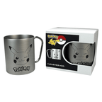 Pokémon Pikachu-mok met karabijnhaak - Fans Geek Storeproduct_type#ABYstyle