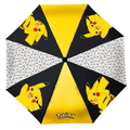 Pokémon Pikachu opvouwbare paraplu 96 cm - Fans Geek Storeproduct_type#ABYstyle