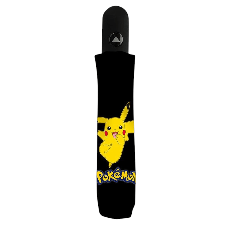 Pokémon Pikachu opvouwbare paraplu 96 cm - Fans Geek Storeproduct_type#ABYstyle