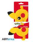 Pokémon Pikachu Slaapmasker - Zacht & Verduisterend - Fans Geek Storeproduct_typeABYstyle