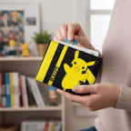 Pokémon Pikachu vinyl portemonnee - Fans Geek Storeproduct_type#ABYstyle