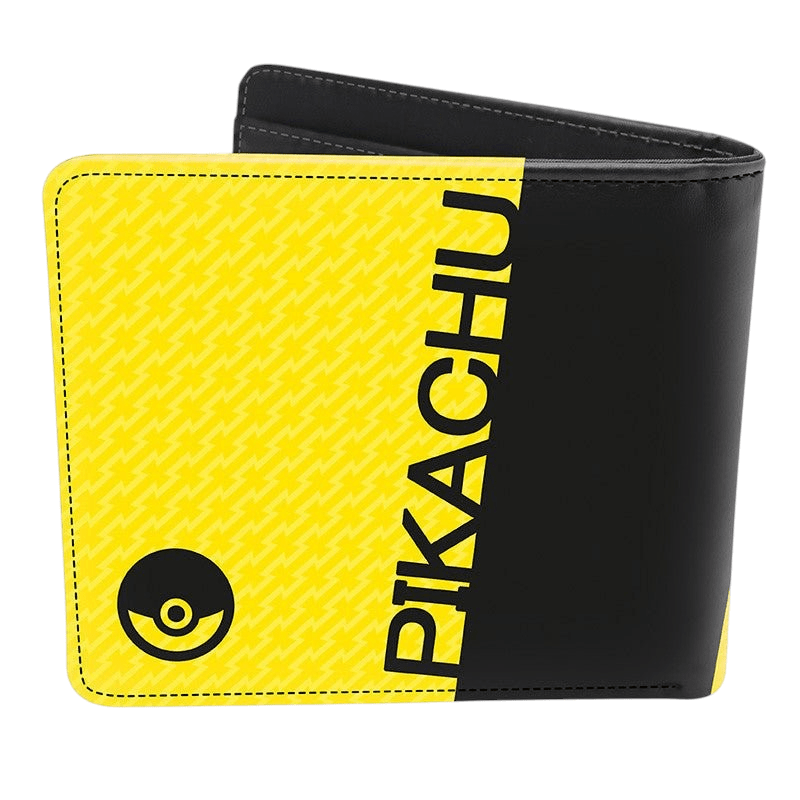 Pokémon Pikachu vinyl portemonnee - Fans Geek Storeproduct_type#ABYstyle