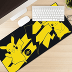 Pokémon Pikachu XXL-muismat 90 × 40 cm - Fans Geek Storeproduct_type#ABYstyle
