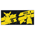 Pokémon Pikachu XXL-muismat 90 × 40 cm - Fans Geek Storeproduct_type#ABYstyle