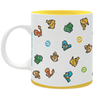 Pokémon pixelart mok 320 ml - Fans Geek Storeproduct_type#ABYstyle
