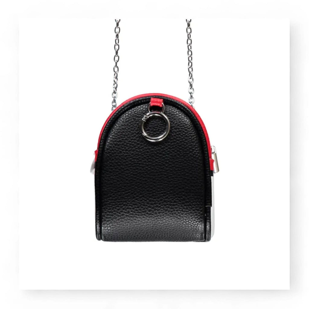 Pokémon - Pokeball Micro Bag - Fans Geek Store