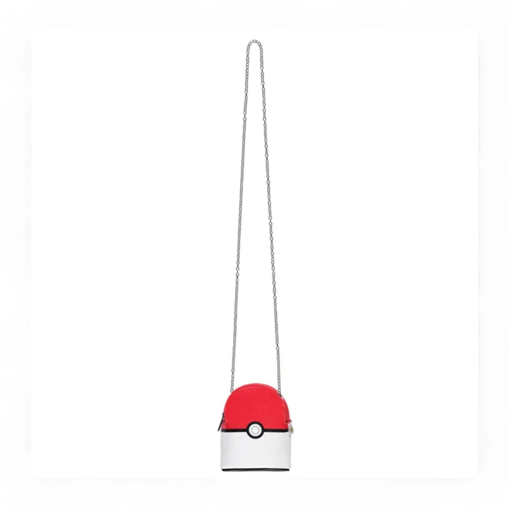 Pokémon - Pokeball Micro Bag - Fans Geek Store