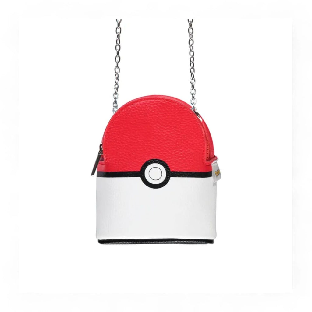 Pokémon - Pokeball Micro Bag - Fans Geek Store