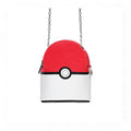 Pokémon - Pokeball Micro Bag - Fans Geek Store