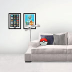 Pokémon Pokéball-sierkussen - Fans Geek Storeproduct_type#ABYstyle