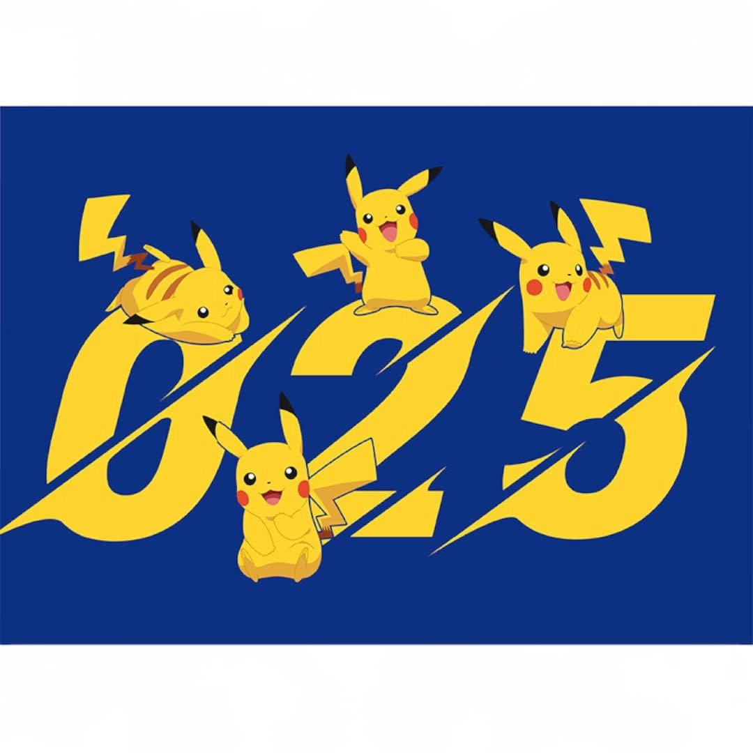 POKEMON - Postcards - Gen 1 starters - Fans Geek Store