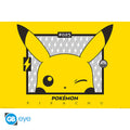 Pokémon Poster Pikachu Wink GB eye 91.5x61cm