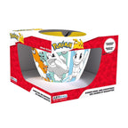 POKEMON - Ramen Bowl with chopsticks - "Starters Manga" - Fans Geek Store
