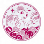 POKEMON Set of 4 Plates Japanese Style - Fans Geek Store