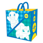 POKEMON - Shopping Bag - "Kanto Starters" - Fans Geek Store