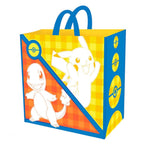 POKEMON - Shopping Bag - "Kanto Starters" - Fans Geek Store