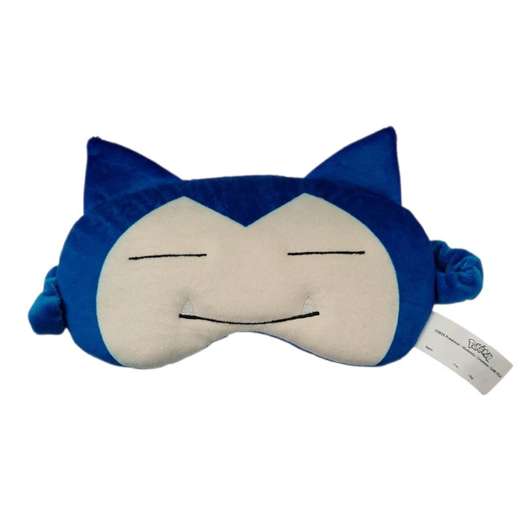 POKEMON - Sleep mask - Snorlax - Fans Geek Store