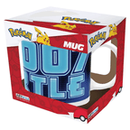 Pokémon Squirtle mok met neonontwerp 320 ml - Fans Geek Storeproduct_type#ABYstyle