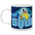 Pokémon Squirtle mok met neonontwerp 320 ml - Fans Geek Storeproduct_type#ABYstyle
