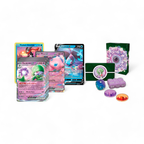 Pokémon TCG Battle Decks - Gardevoir EX *English Version* - Fans Geek Store