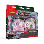 Pokémon TCG Battle Decks - Gardevoir EX *English Version* - Fans Geek Store