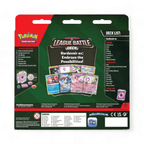 Pokémon TCG Battle Decks - Gardevoir EX *English Version* - Fans Geek Store
