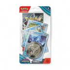 Pokémon TCG Scarlet & Violet Twilight Masquerade Premium Checklane Blister *English Version* - Fans Geek Store