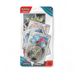Pokémon TCG Scarlet & Violet Twilight Masquerade Premium Checklane Blister *English Version* - Fans Geek Store